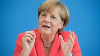 Immigrazione, Bruxelles: ‘Regole comuni su asilo’. Merkel: ‘C’è accordo: l’Italia va aiutata’