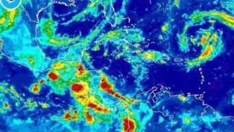 Collasso climatico: scienziati hanno registrato “zero uragani” nell’Atlantico occidentale