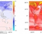 Il collasso della Circolazione Nord Atlantica porterà ad un crollo delle temperature globali per circa vent’anni!