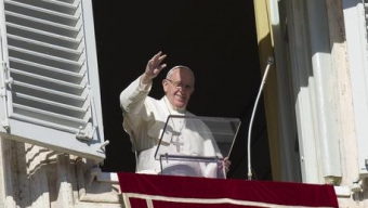 Papa Francesco, sforzarsi per attenuare mutamenti clima