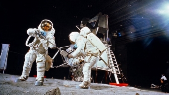 Apollo 11: Stanley Kubrick aveva falsificato parti dell’atterraggio sulla Luna. Lo dichiara anche l’astronauta russo Alexey Leonov!