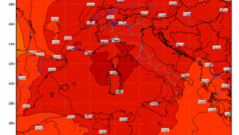 Il vero problema del GW e il NH warming (north hemisphere) …