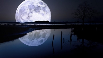 La Luna influenza il clima Terrestre? La scienza boccia tale teoria