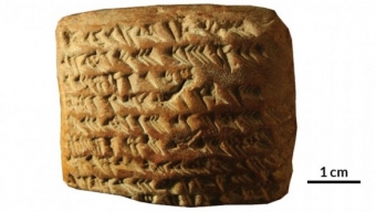 Antica “tavoletta babilonese” ha appena cambiato la storia dell’Astronomia!