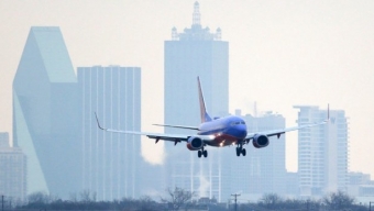Il trasporto aereo tenta di ridurre l’inquinamento