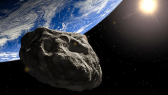 NASA: il 5 Marzo 2016 la Terra incontra l’Asteroide 2013 TX68