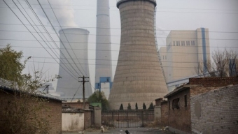Emissioni: la Cina ha raggiunto il picco senza dirlo a nessuno?