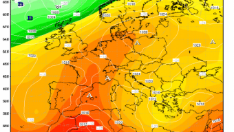 Dal 25 Forte ondata di caldo in tutta Italia, massime sopra i 30 gradi al nord, 40 al sud