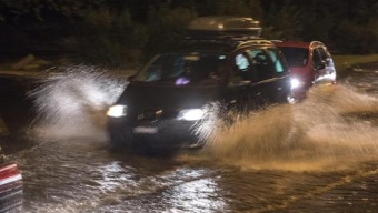 Alluvione in Macedonia, almeno 15 Morti