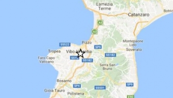 Terremoto in Calabria, tanta paura, scuole evacuate