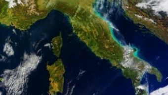 Maltempo: Ciclone flagella Sicilia e Malta, migliora da lunedì