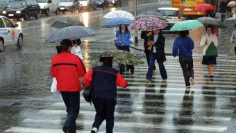 Weekend italiano: Tra piogge forti, neve e vento non mancherà nulla