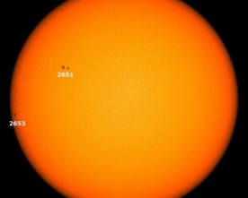 Nowcasting Solare del 24 Aprile 2017