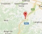 Forte scossa di Terremoto in provincia di Parma