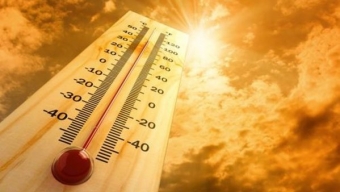 I record mensili di caldo in Italia