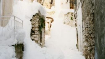 Con La Niña possiamo sperare in un inverno freddo e nevoso in Italia?