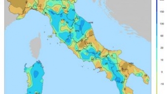 Inverno Meteorologico 2022 – 2023 in Italia