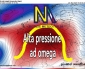 Alta pressione duratura sull’Europa centrale e meridionale ☀️🌡️