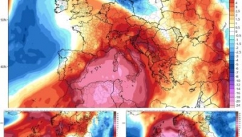 Nei prossimi 10 giorni altalena termica sull’Italia
