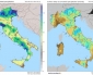 Anno 2023 in Italia: Piogge a “macchia di leopardo”  e mal distribuite nel tempo e nello spazio ma meglio del 2022