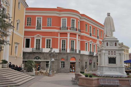 Città Oristano Sardegna - Sardegna Cavalli - Le Ippovie _ Il nome deriva dal latino aurum stanis.